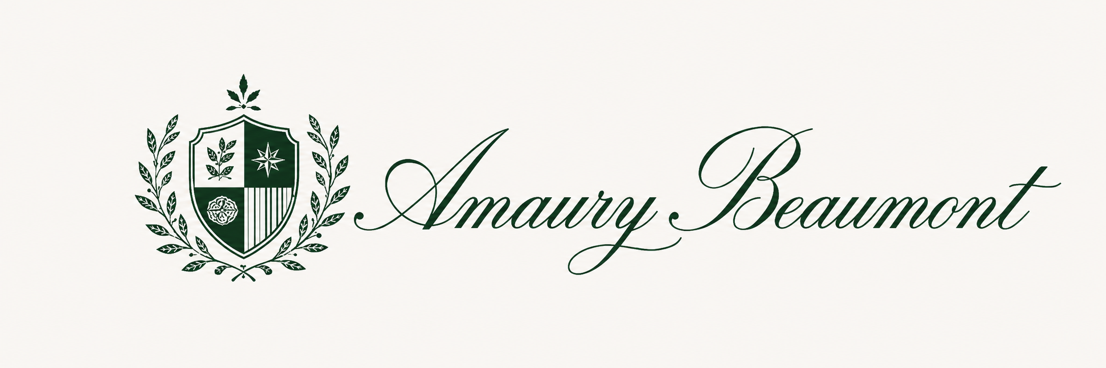 Amaury Beaumont